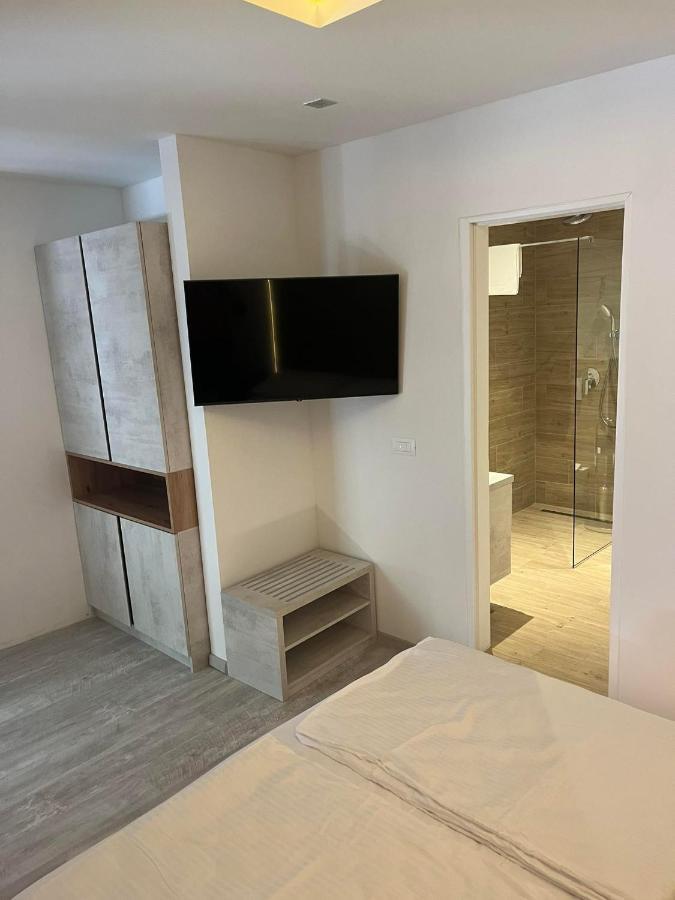 H&H Rooms Rovinj - Adults Only מראה חיצוני תמונה