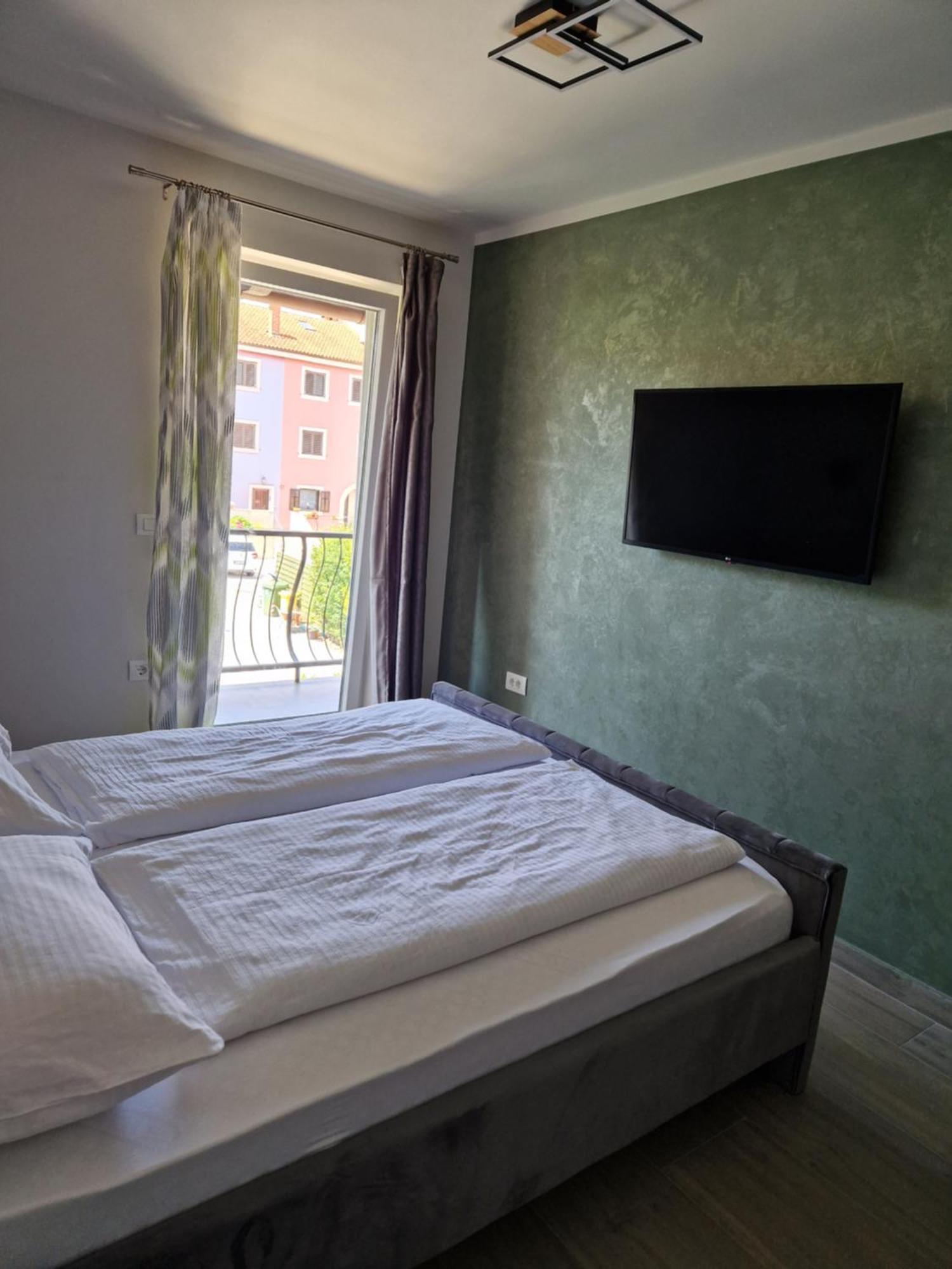 H&H Rooms Rovinj - Adults Only מראה חיצוני תמונה