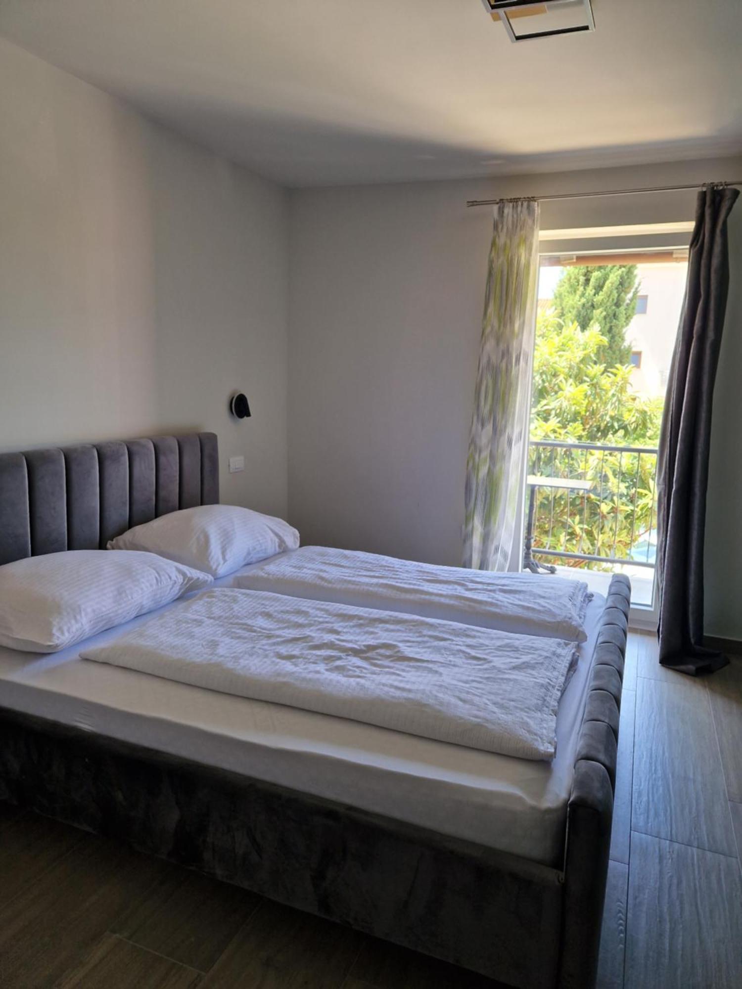 H&H Rooms Rovinj - Adults Only מראה חיצוני תמונה