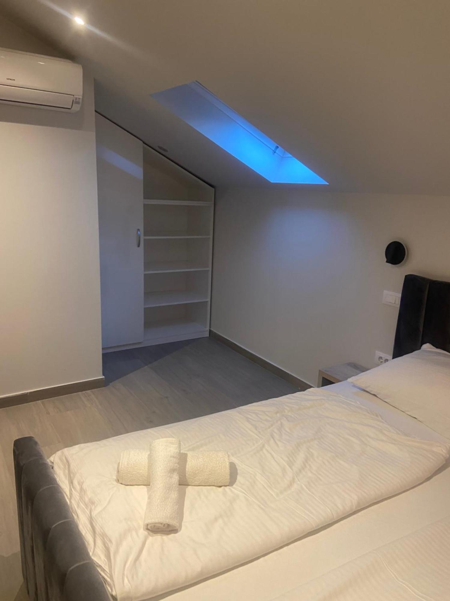 H&H Rooms Rovinj - Adults Only מראה חיצוני תמונה